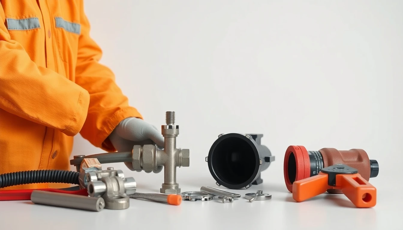 Pipe Repair
