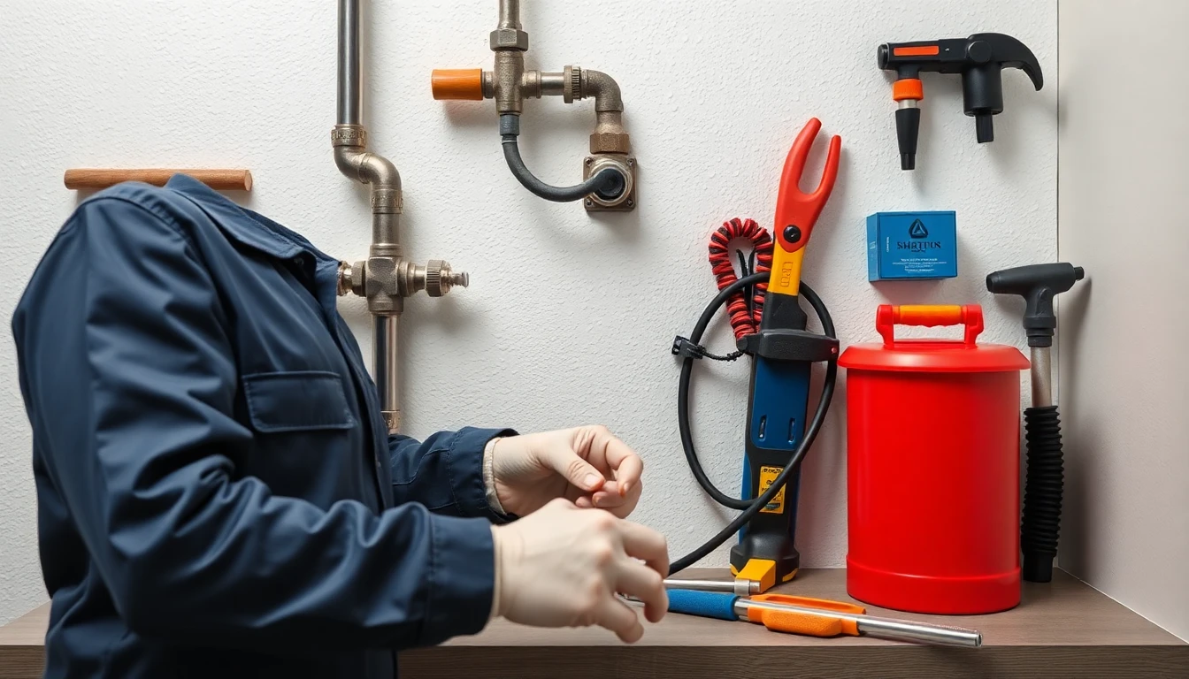 Same Day Plumbing Service